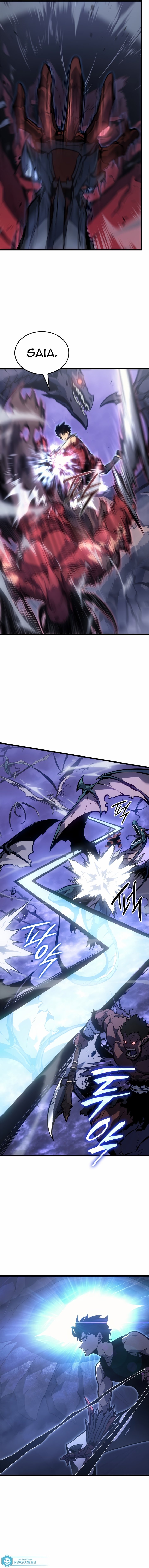 Read Solo Leveling (PT) Manga Online