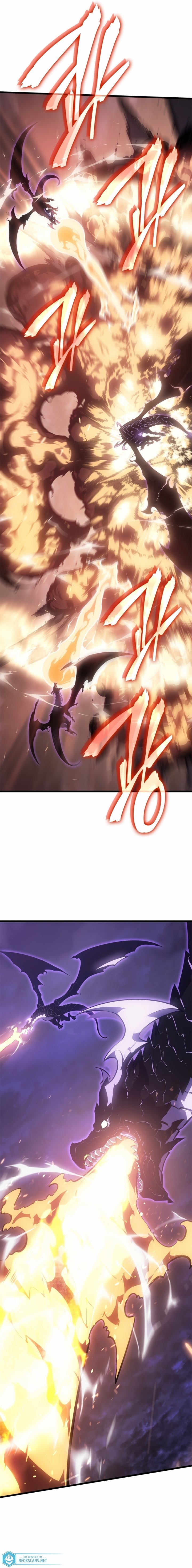 Read Solo Leveling (PT) Manga Online