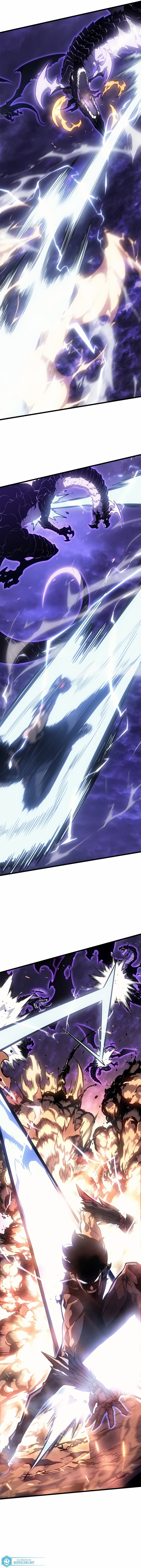 Read Solo Leveling (PT) Manga Online