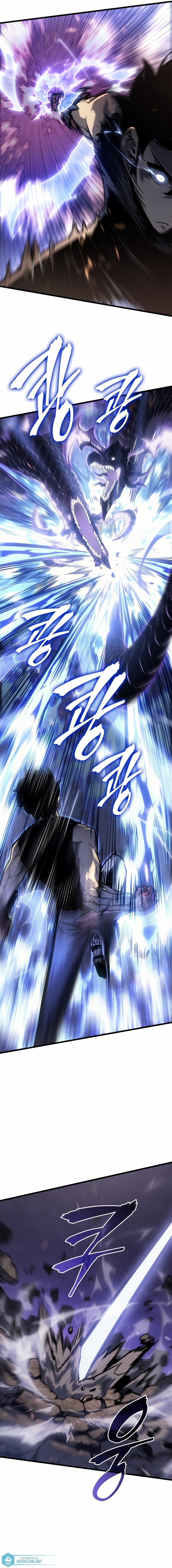 Read Solo Leveling (PT) Manga Online