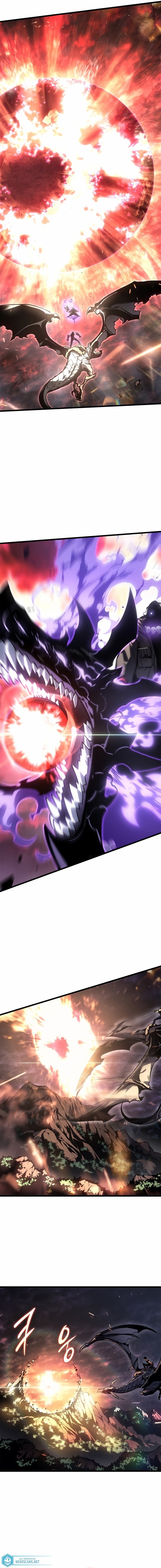 Read Solo Leveling (PT) Manga Online