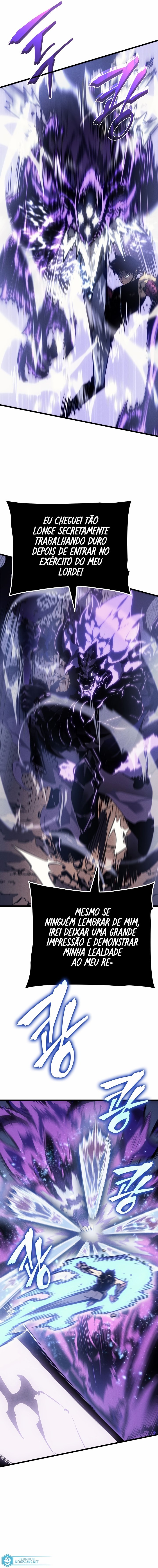 Read Solo Leveling (PT) Manga Online