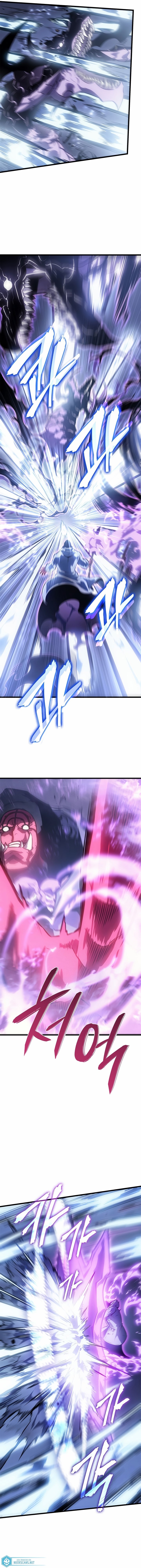 Read Solo Leveling (PT) Manga Online