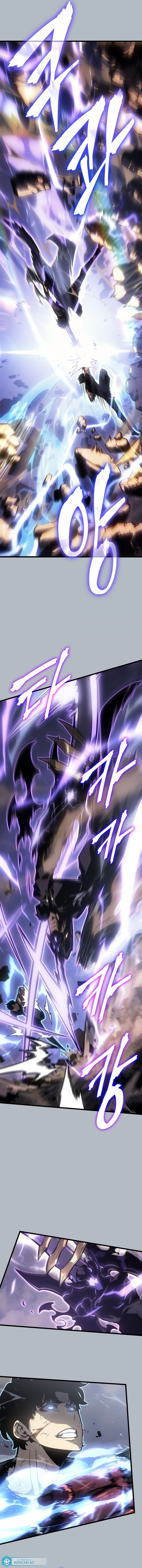 Read Solo Leveling (PT) Manga Online