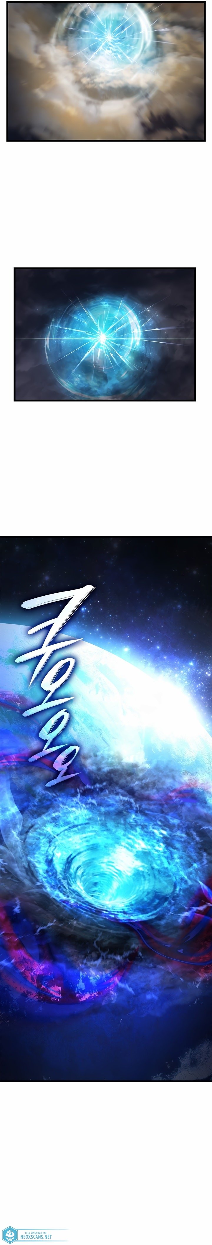 Read Solo Leveling (PT) Manga Online