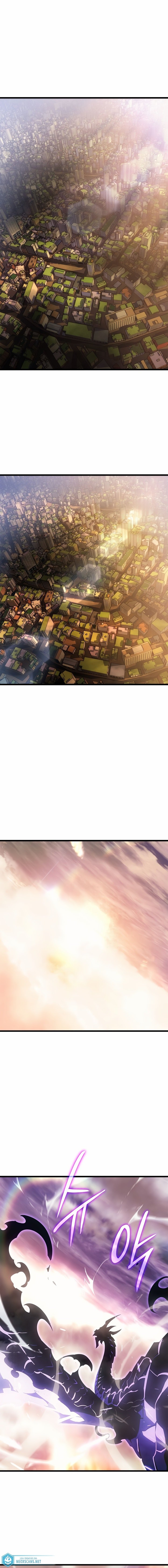 Read Solo Leveling (PT) Manga Online