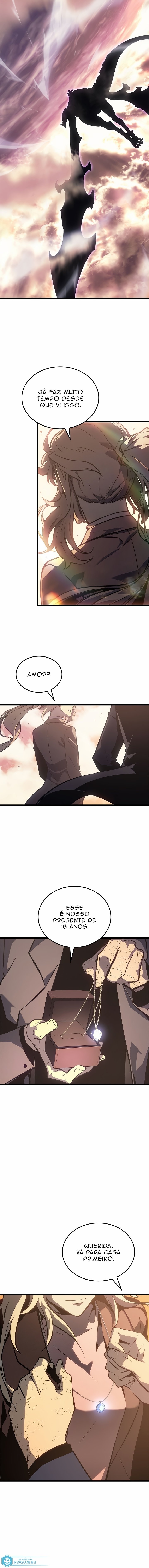 Read Solo Leveling (PT) Manga Online