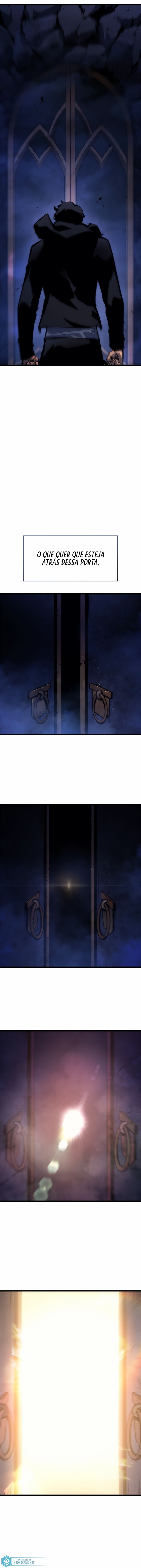 Read Solo Leveling (PT) Manga Online