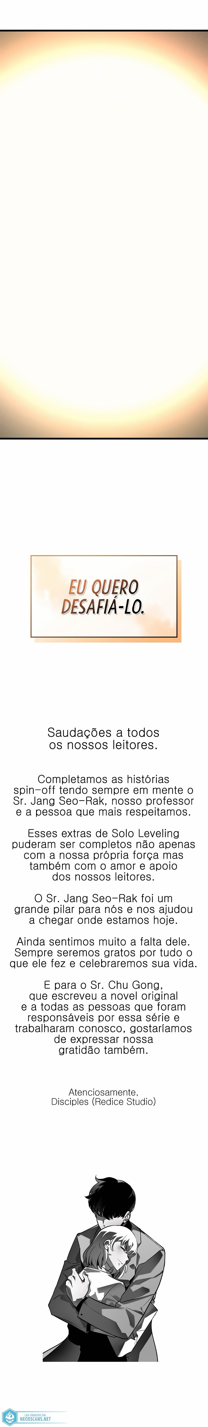 Read Solo Leveling (PT) Manga Online